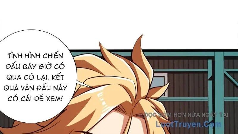 Cực Tốc Hồi Lam - Chapter 36 - Page 17