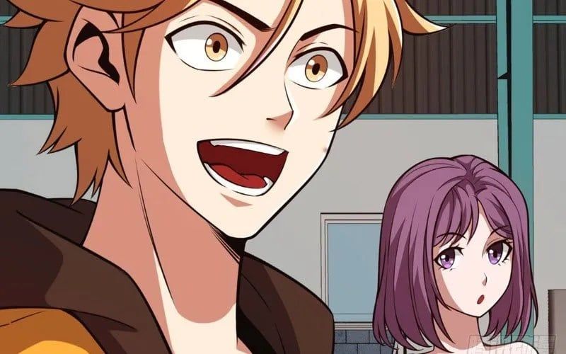 Cực Tốc Hồi Lam - Chapter 36 - Page 18