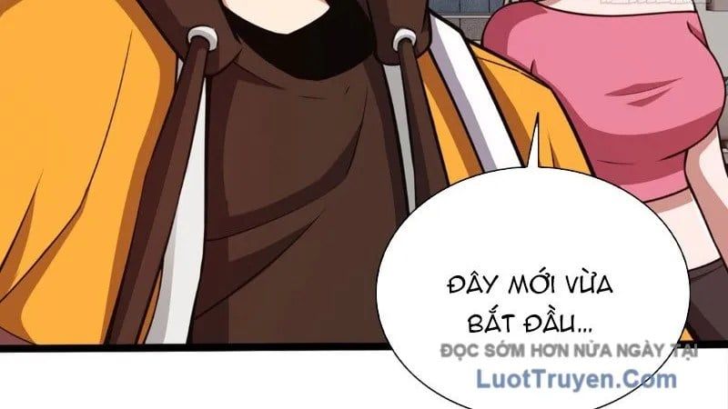 Cực Tốc Hồi Lam - Chapter 36 - Page 19