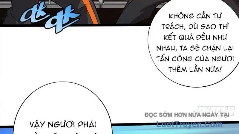 Cực Tốc Hồi Lam - Chapter 36 - Page 23