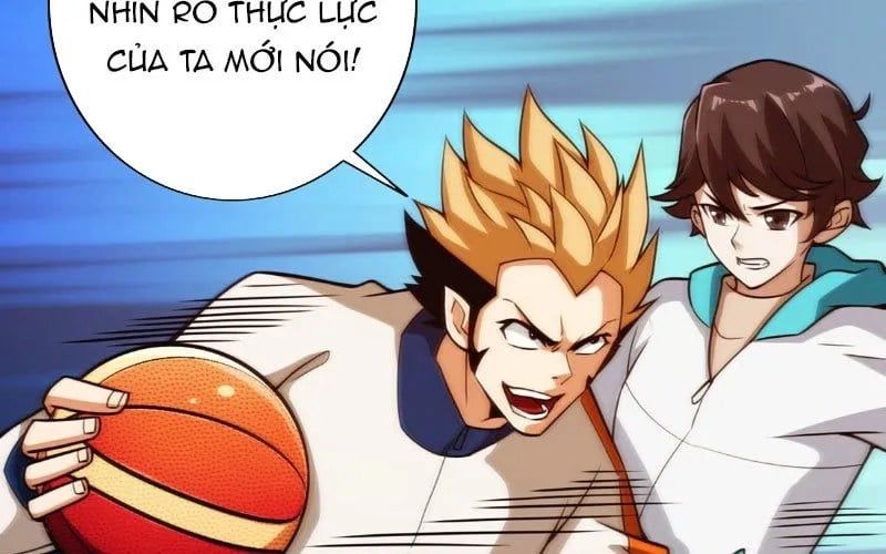 Cực Tốc Hồi Lam - Chapter 36 - Page 24