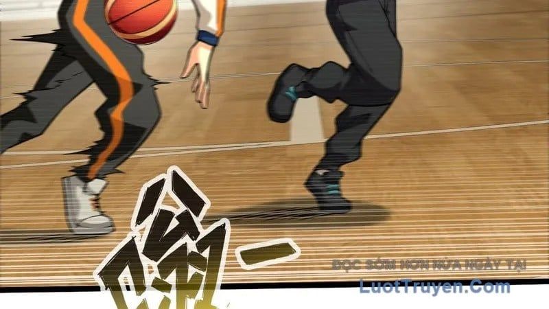 Cực Tốc Hồi Lam - Chapter 36 - Page 27