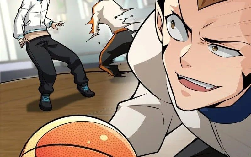 Cực Tốc Hồi Lam - Chapter 36 - Page 30