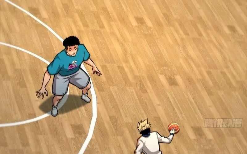 Cực Tốc Hồi Lam - Chapter 36 - Page 34