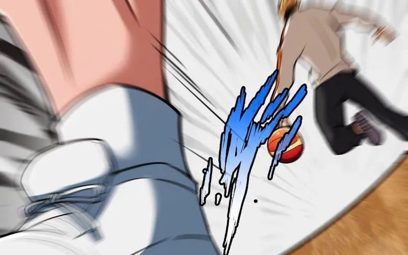 Cực Tốc Hồi Lam - Chapter 36 - Page 42