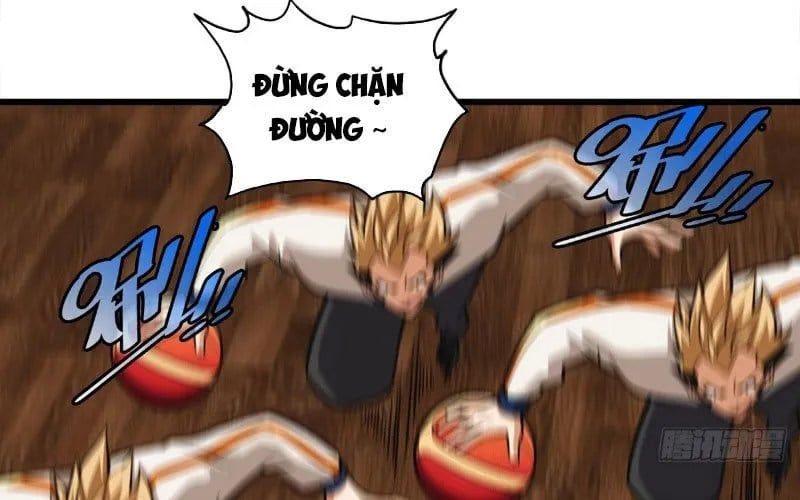 Cực Tốc Hồi Lam - Chapter 36 - Page 44