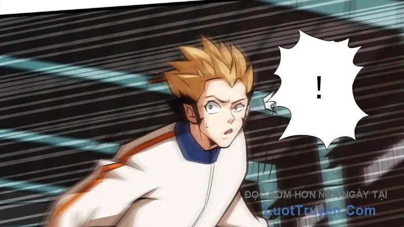 Cực Tốc Hồi Lam - Chapter 36 - Page 49