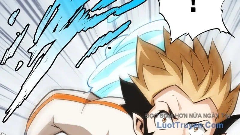 Cực Tốc Hồi Lam - Chapter 36 - Page 5