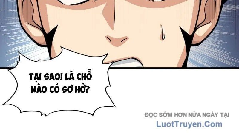 Cực Tốc Hồi Lam - Chapter 36 - Page 53