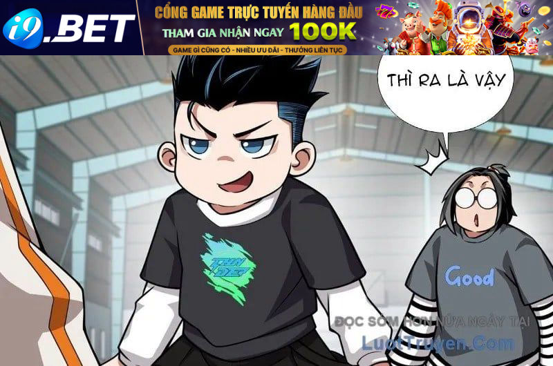 Cực Tốc Hồi Lam - Chapter 36 - Page 57