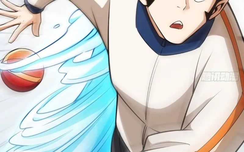 Cực Tốc Hồi Lam - Chapter 36 - Page 6