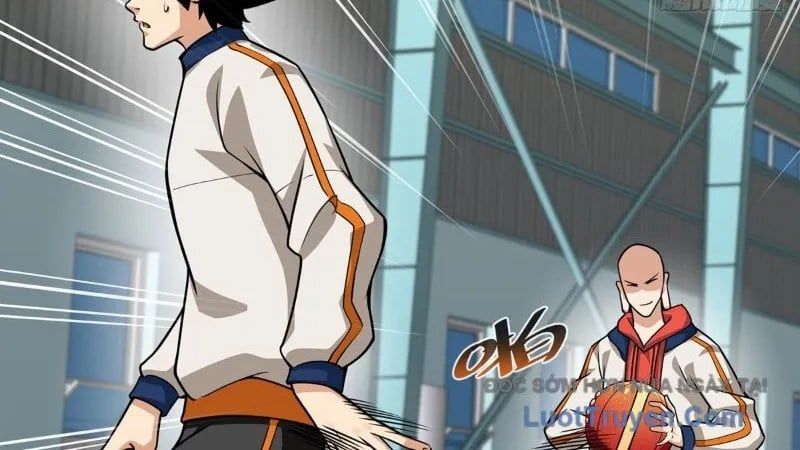 Cực Tốc Hồi Lam - Chapter 36 - Page 61