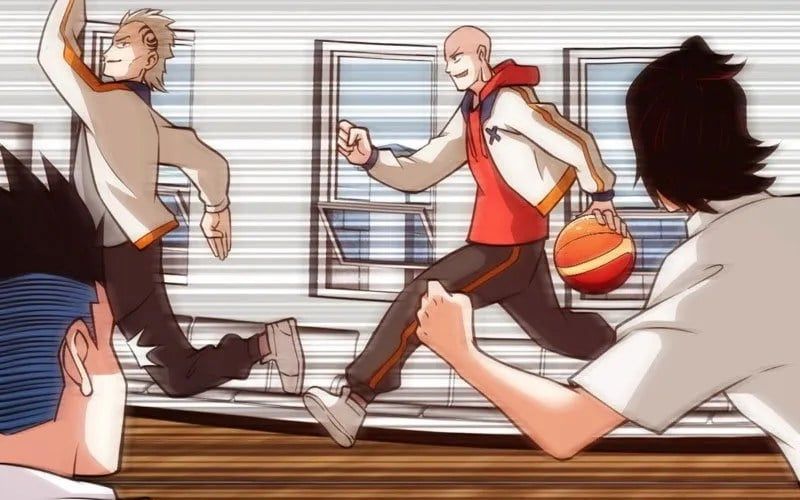 Cực Tốc Hồi Lam - Chapter 36 - Page 67