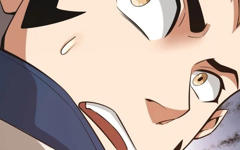 Cực Tốc Hồi Lam - Chapter 36 - Page 8