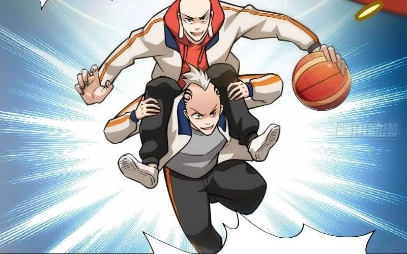 Cực Tốc Hồi Lam - Chapter 36 - Page 81