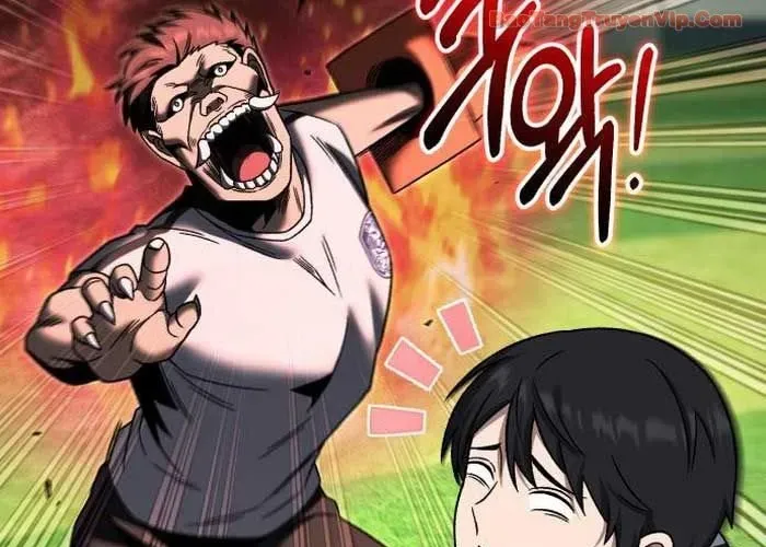 Đường Chuyền Đặc Biệt Của Tiền Vệ Thiên Tài - Chapter 27 - Page 120