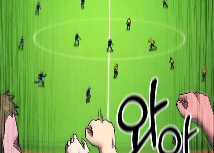 Đường Chuyền Đặc Biệt Của Tiền Vệ Thiên Tài - Chapter 27 - Page 132