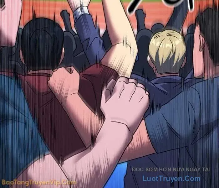 Đường Chuyền Đặc Biệt Của Tiền Vệ Thiên Tài - Chapter 27 - Page 133