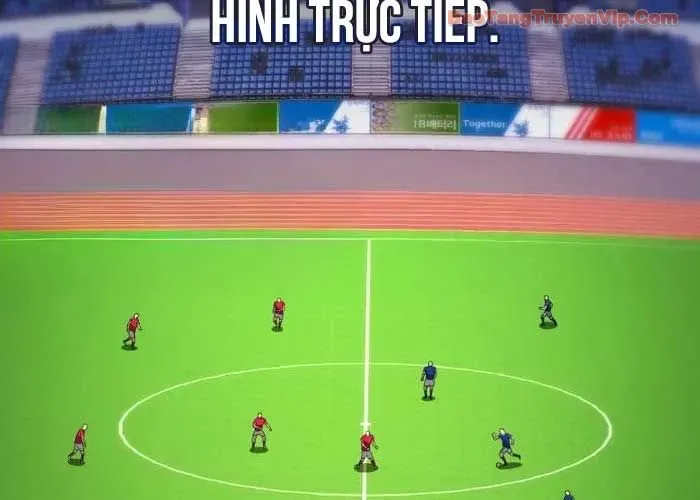 Đường Chuyền Đặc Biệt Của Tiền Vệ Thiên Tài - Chapter 27 - Page 140