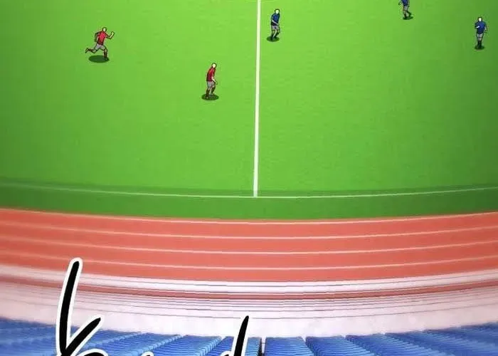 Đường Chuyền Đặc Biệt Của Tiền Vệ Thiên Tài - Chapter 27 - Page 141