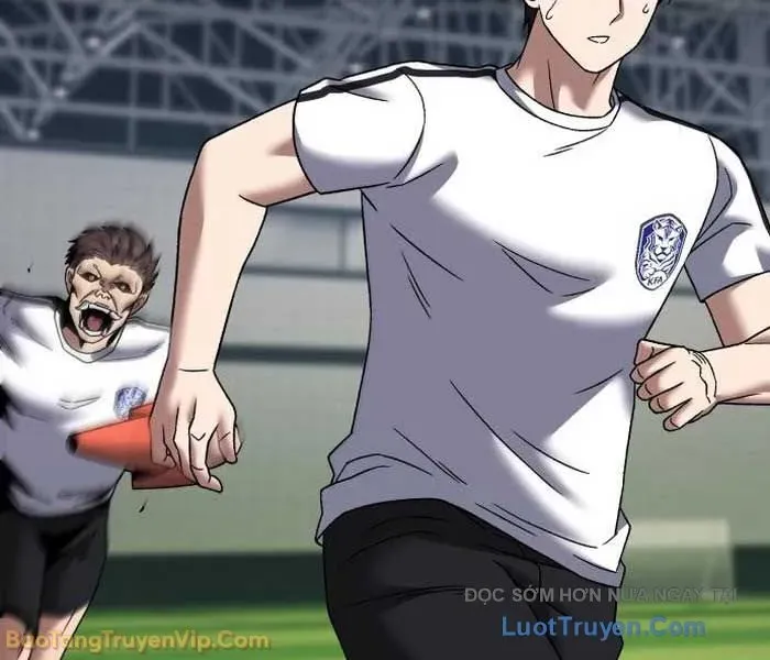 Đường Chuyền Đặc Biệt Của Tiền Vệ Thiên Tài - Chapter 27 - Page 145