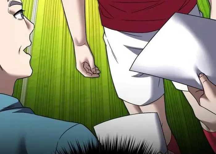 Đường Chuyền Đặc Biệt Của Tiền Vệ Thiên Tài - Chapter 27 - Page 165