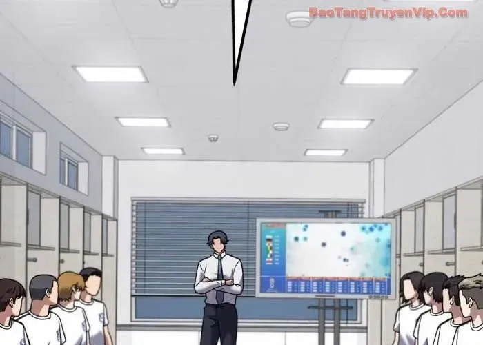 Đường Chuyền Đặc Biệt Của Tiền Vệ Thiên Tài - Chapter 27 - Page 190