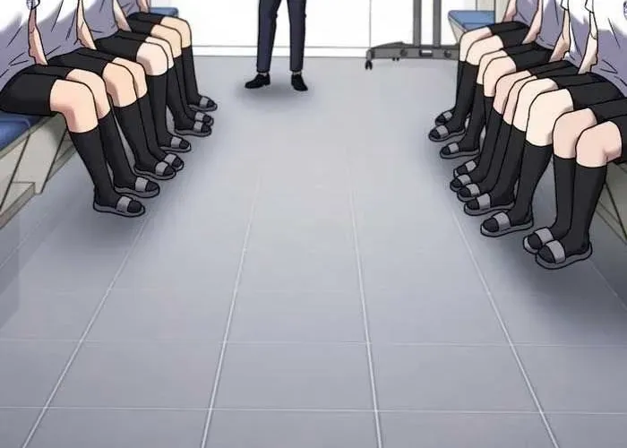 Đường Chuyền Đặc Biệt Của Tiền Vệ Thiên Tài - Chapter 27 - Page 191