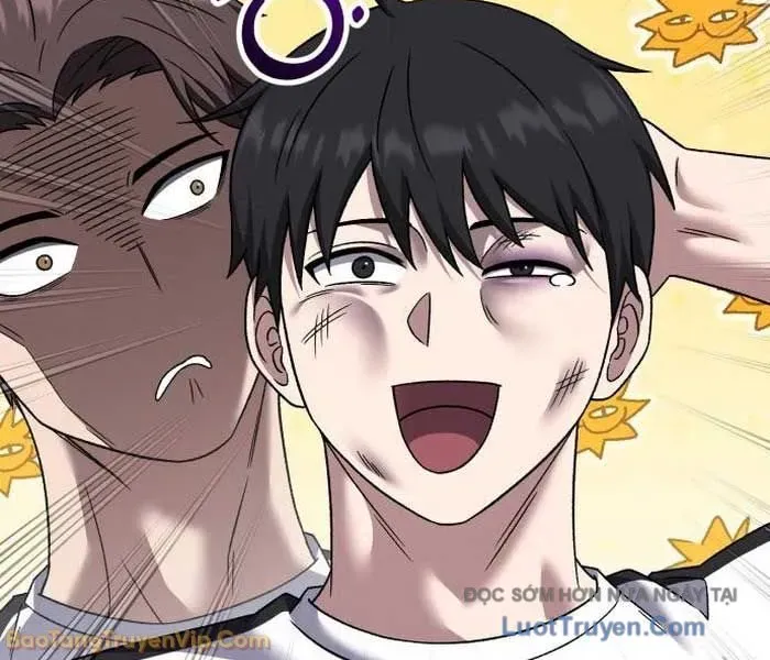 Đường Chuyền Đặc Biệt Của Tiền Vệ Thiên Tài - Chapter 27 - Page 207