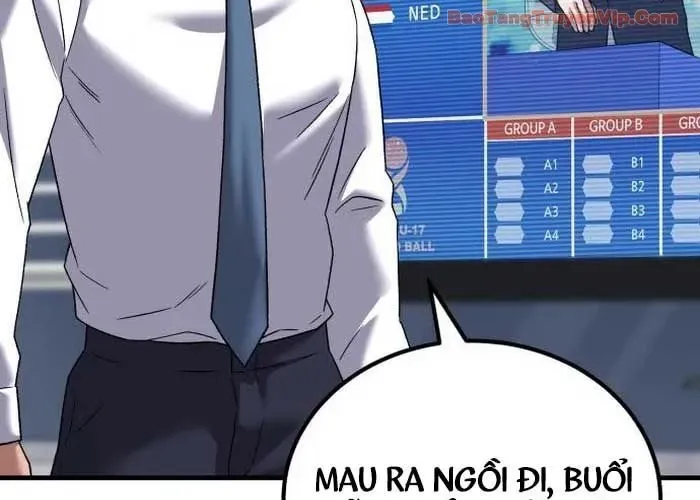 Đường Chuyền Đặc Biệt Của Tiền Vệ Thiên Tài - Chapter 27 - Page 211