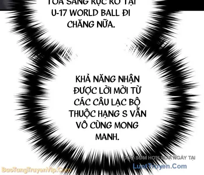 Đường Chuyền Đặc Biệt Của Tiền Vệ Thiên Tài - Chapter 27 - Page 23