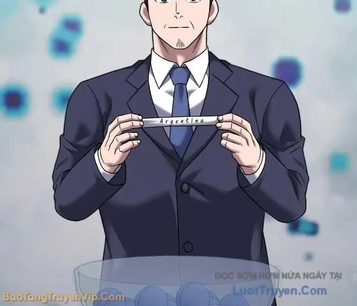 Đường Chuyền Đặc Biệt Của Tiền Vệ Thiên Tài - Chapter 27 - Page 233
