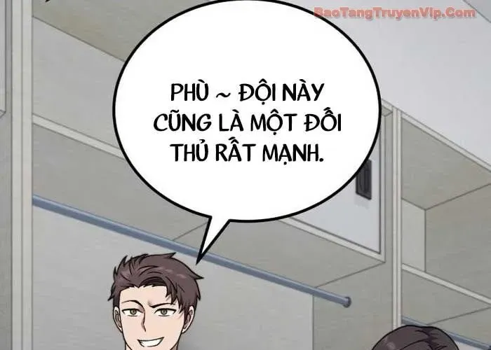 Đường Chuyền Đặc Biệt Của Tiền Vệ Thiên Tài - Chapter 27 - Page 243