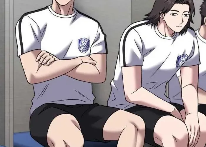 Đường Chuyền Đặc Biệt Của Tiền Vệ Thiên Tài - Chapter 27 - Page 244