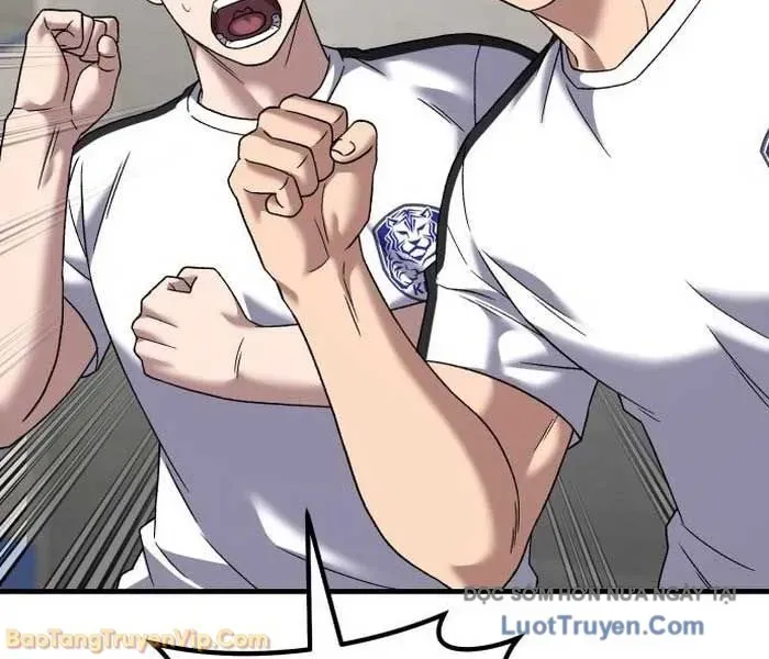 Đường Chuyền Đặc Biệt Của Tiền Vệ Thiên Tài - Chapter 27 - Page 251