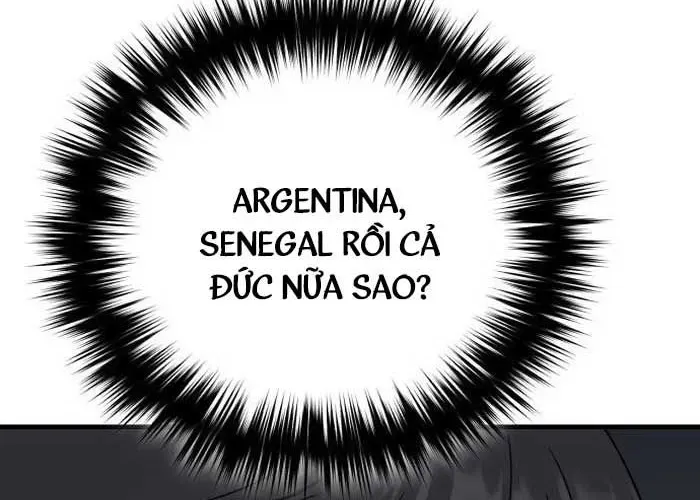 Đường Chuyền Đặc Biệt Của Tiền Vệ Thiên Tài - Chapter 27 - Page 253