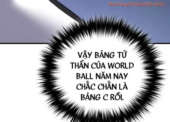 Đường Chuyền Đặc Biệt Của Tiền Vệ Thiên Tài - Chapter 27 - Page 255