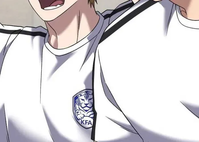 Đường Chuyền Đặc Biệt Của Tiền Vệ Thiên Tài - Chapter 27 - Page 268