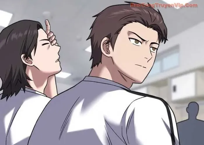 Đường Chuyền Đặc Biệt Của Tiền Vệ Thiên Tài - Chapter 27 - Page 271