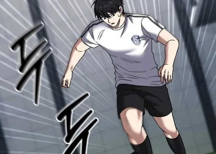 Đường Chuyền Đặc Biệt Của Tiền Vệ Thiên Tài - Chapter 27 - Page 69