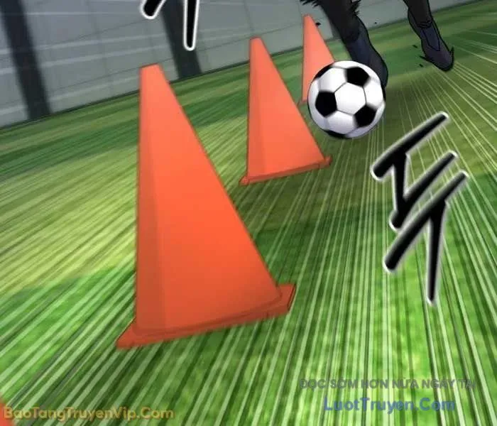 Đường Chuyền Đặc Biệt Của Tiền Vệ Thiên Tài - Chapter 27 - Page 70