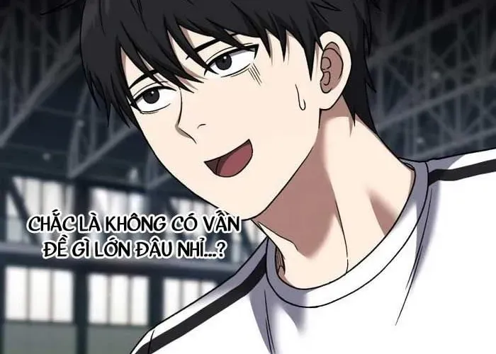 Đường Chuyền Đặc Biệt Của Tiền Vệ Thiên Tài - Chapter 27 - Page 81