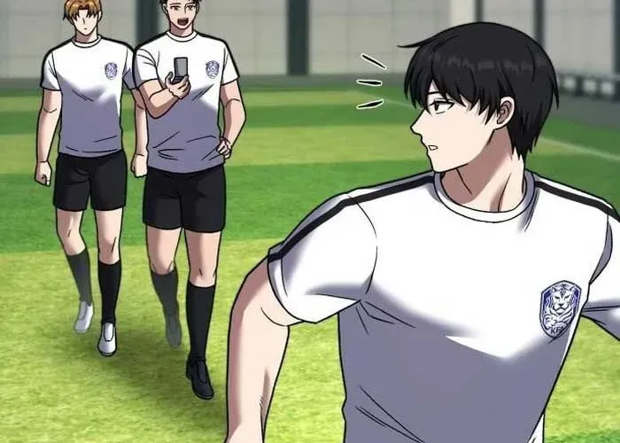 Đường Chuyền Đặc Biệt Của Tiền Vệ Thiên Tài - Chapter 27 - Page 84