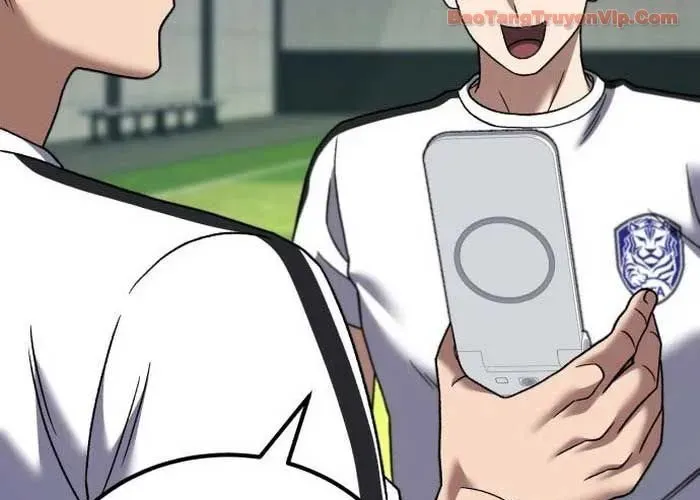 Đường Chuyền Đặc Biệt Của Tiền Vệ Thiên Tài - Chapter 27 - Page 96