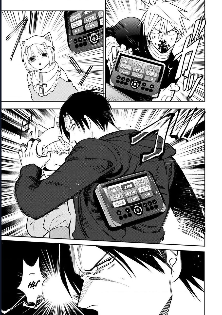 Để Em Băng Bó Cho Anh Nhé? - Kizuguchi To Houtai - Chapter 10 - Page 16