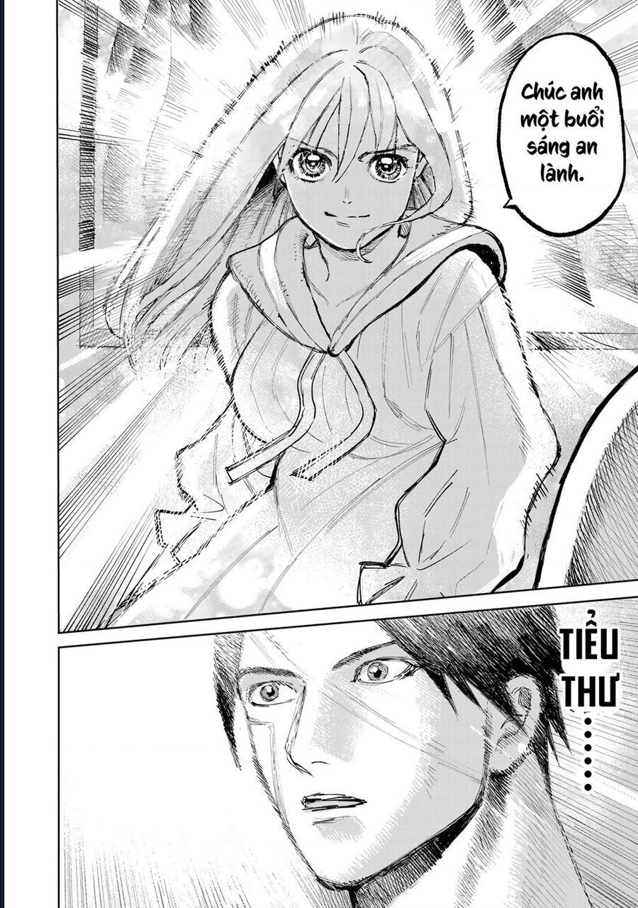 Để Em Băng Bó Cho Anh Nhé? - Kizuguchi To Houtai - Chapter 2 - Page 19
