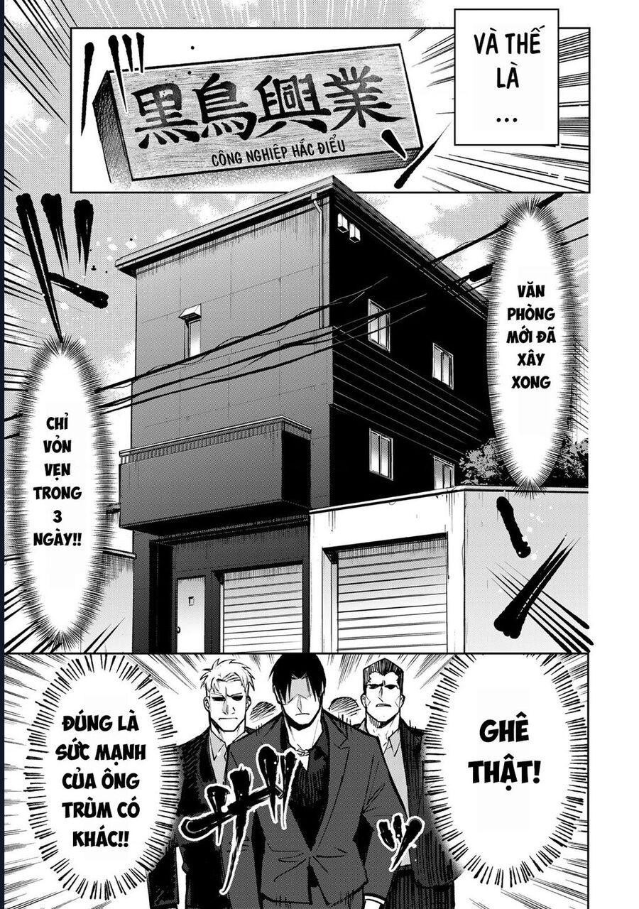 Để Em Băng Bó Cho Anh Nhé? - Kizuguchi To Houtai - Chapter 4 - Page 6