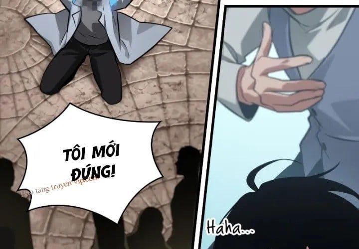 Toàn trí độc giả - Omniscient Reader - Chapter 286 - Page 10
