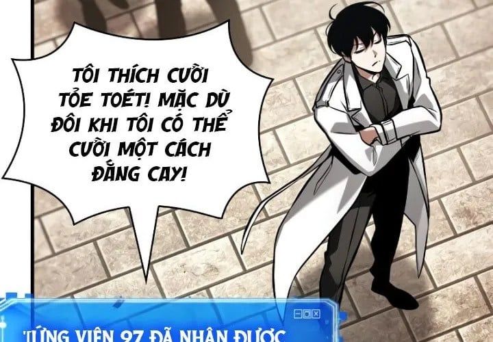 Toàn trí độc giả - Omniscient Reader - Chapter 286 - Page 111