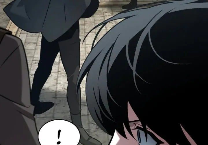 Toàn trí độc giả - Omniscient Reader - Chapter 286 - Page 156